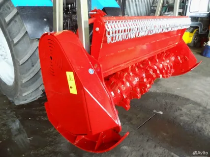 تصویر 3 از روتیواتور 84 پر پیشرفته با کیفیت فوق العاده